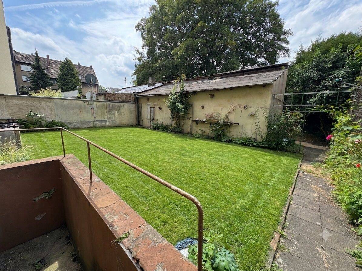 Solide Kapitalanlage: Gepflegtes 7-Familienhaus mit Entwicklungspotenzial – Herne – Vorschaubild 5