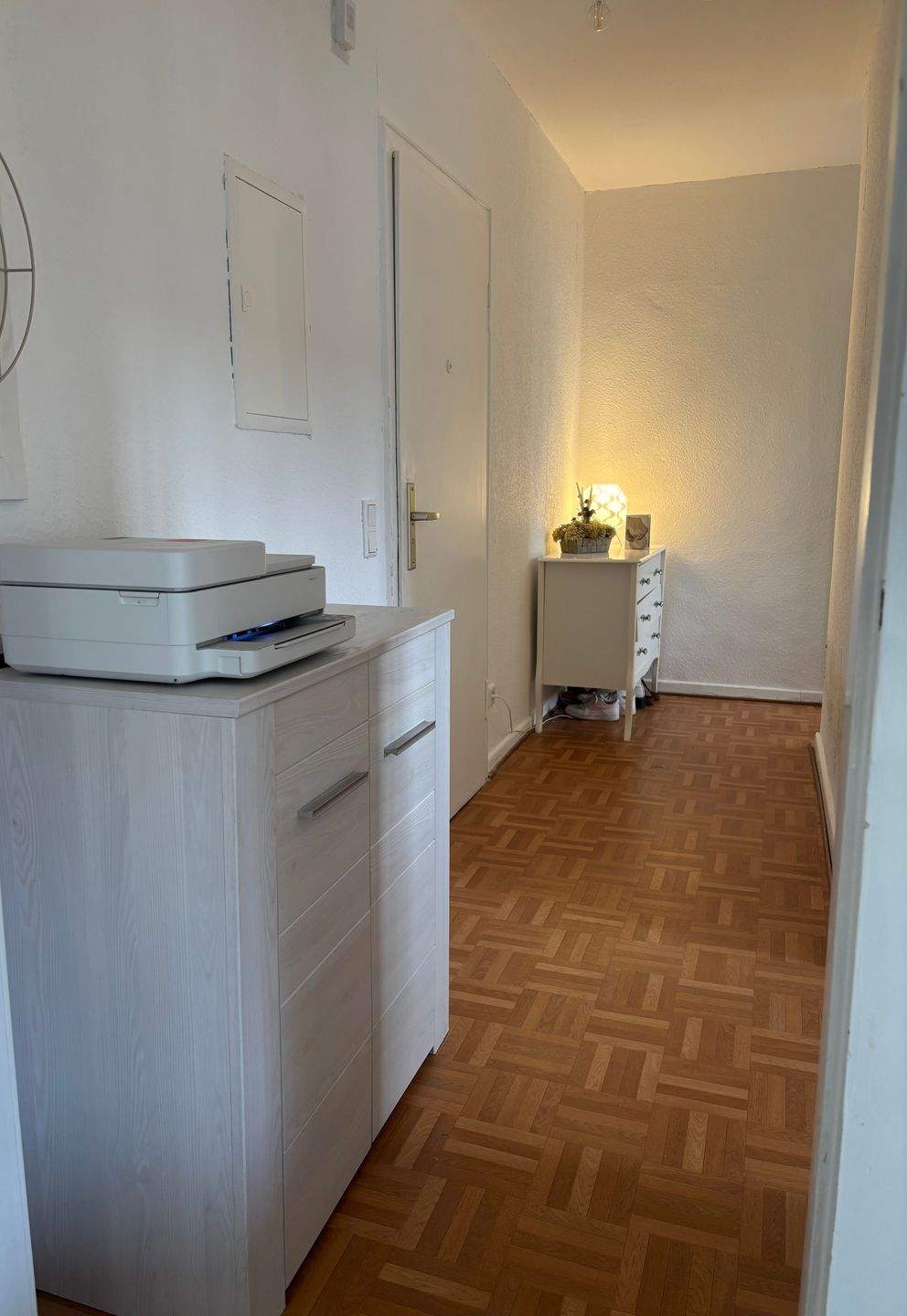 Helles Einzimmerappartement in Dortmund- Wickede zu vermieten – Dortmund – Vorschaubild 3