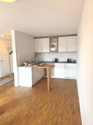 Exklusiv, EBK, TG, modern, neuwertig, ruhig, Nähe MVG – 81241 München – Vorschaubild 8