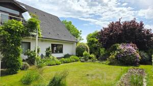 Top-Lage in Sasel - Haus mit großem Potenzial für Generationen