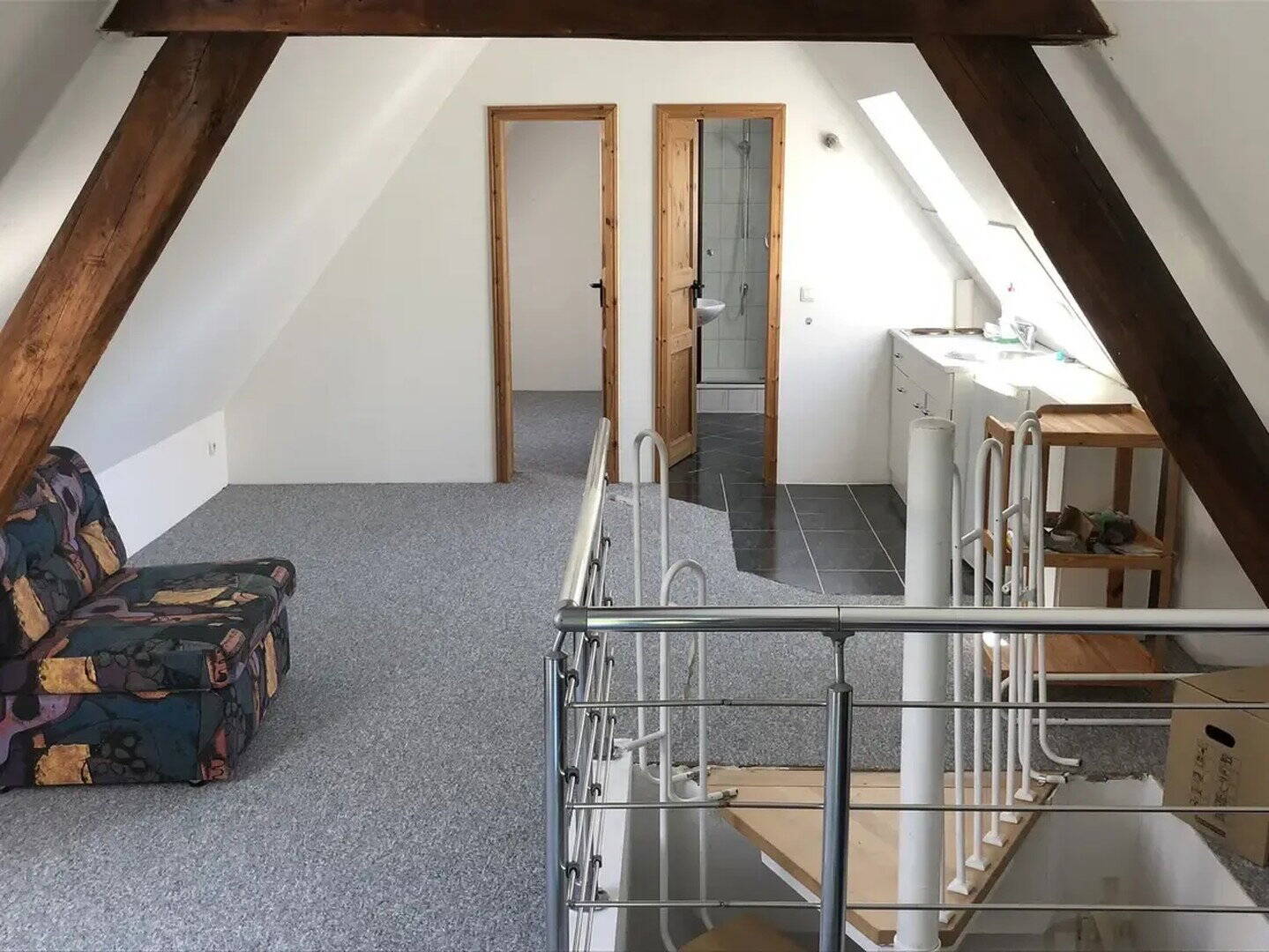 Das Beste aus zwei Welten: Grüne Oase in zentraler Lage Adresse – Bergisch Gladbach – Vorschaubild 9