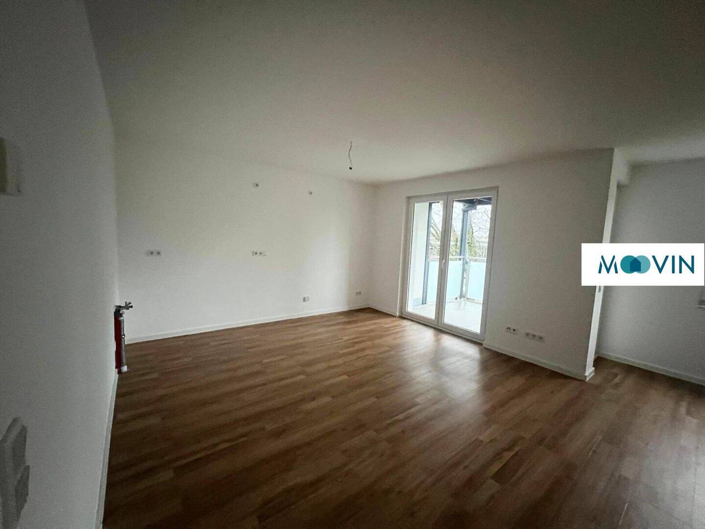 Moderne 2-Zimmer-Wohnung mit BALKON und tollem Tageslichtbad – Solingen – Vorschaubild 5