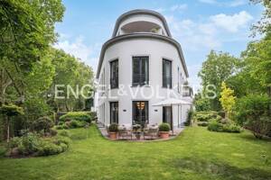 LUXURY LIVING - Villa Bernadotte – 14193 Berlin – Vorschaubild 2