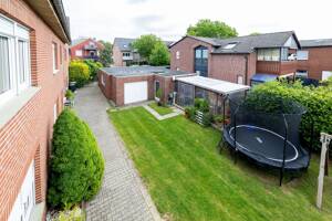Viel Platz für die Familie: Großzügiges Haus mit Südwest-Garten in Münster-Vennheide - bezugsfrei – 48165 Münster – Vorschaubild 3