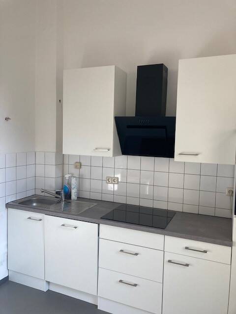 Möblierte 3-Zimmer-Wohnung im Herzen von Nürnberg – Nürnberg – Vorschaubild 4