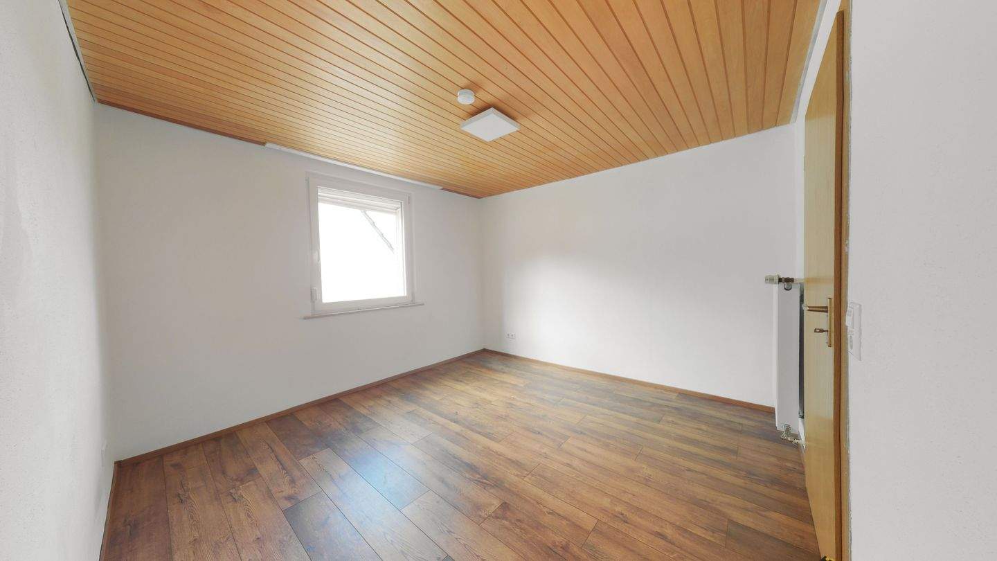 Ruhige Wohnlage trifft moderne Ausstattung - Einfamilienhaus mit Charme – Albstadt – Vorschaubild 5