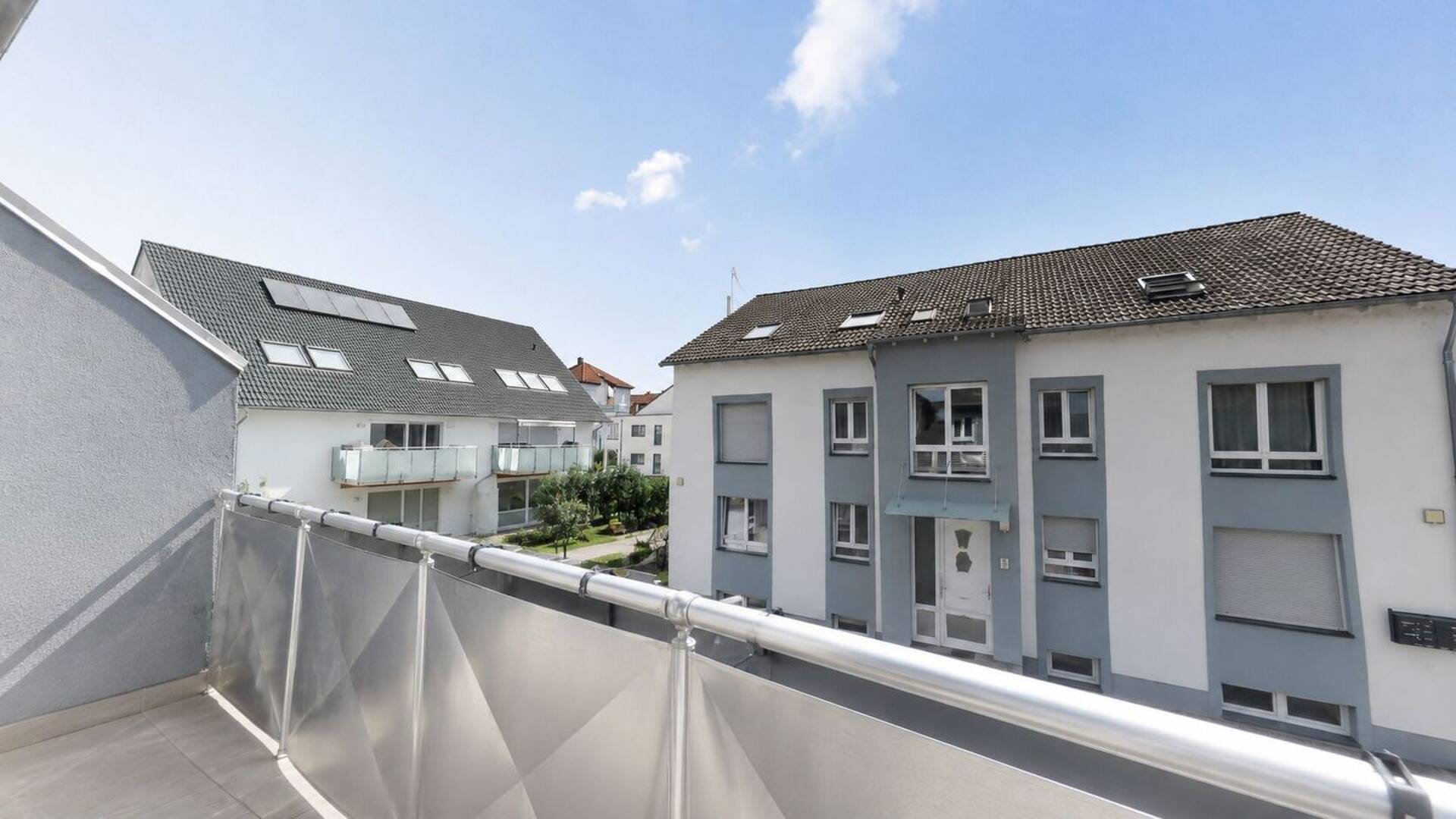 Etagenwohnung in 89331 Burgau mit 135,39 m² kaufen