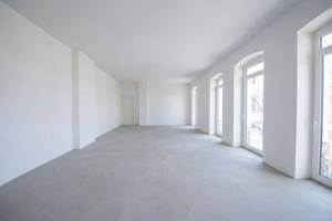 Gestalten Sie Ihren Altbau-Traum: 3-4 Zimmer, Sanierung inkl. & Südwest-Balkon I nahe Volkspark – 10249 Berlin – Vorschaubild 6