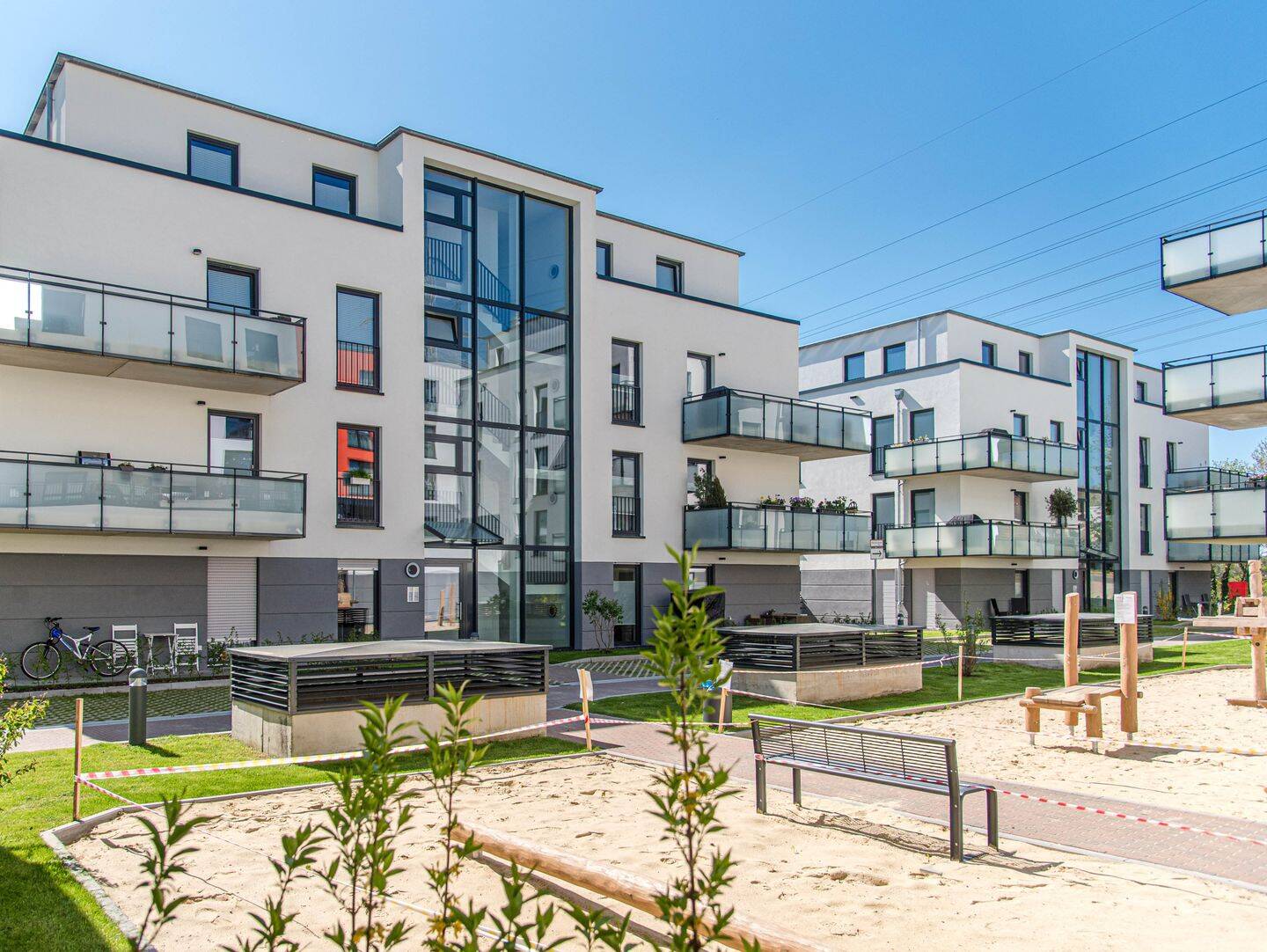 3-Zimmer-Erdgeschosswohnung mit Terrasse – Wuppertal – Vorschaubild 4