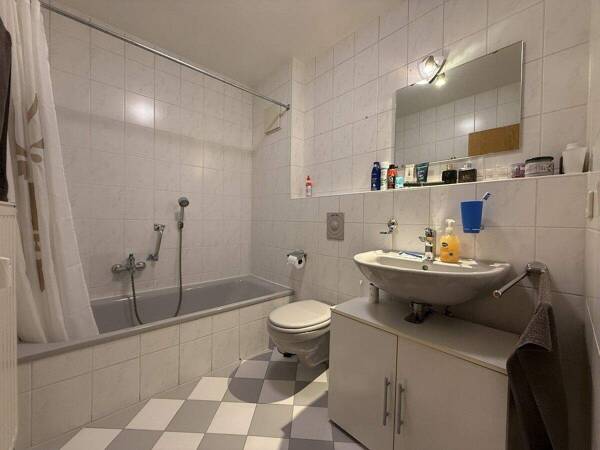 Etagenwohnung in 74586 Frankenhardt mit 44,45 m² kaufen