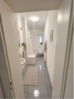 Attraktive 2,5-Zimmer-Wohnung mit Balkon in zentraler Dortmunder Lage! – 44139 Dortmund – Vorschaubild 5