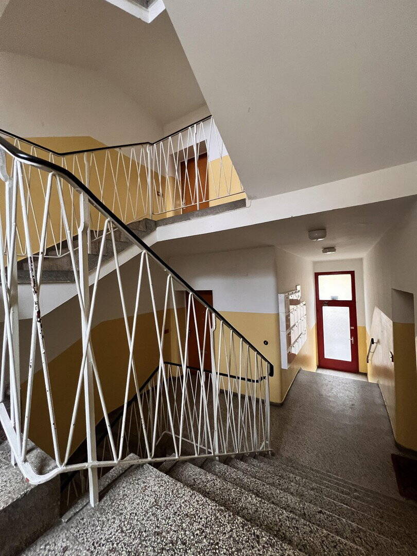 Wohnen am Rüdesheimerplatz - Top 2-Zimmerwohnung – Berlin – Vorschaubild 3