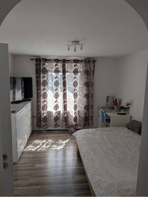 Attraktive Maisonette-Wohnung mit Terrasse, Garten und Einbauküche – 66126 Saarbrücken – Vorschaubild 7