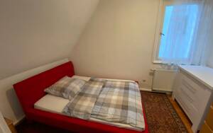 3-Zimmerwohnung Stuttgart - ab 1 Monat Zeitwohnen flexibel – 70329 Stuttgart – Vorschaubild 3