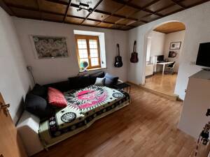 Möblierte 1,5-Zimmer-Wohnung auf Zeit in Rosenheim Innenstadt | 50 m² | Sep. 2026–Apr. 2027
