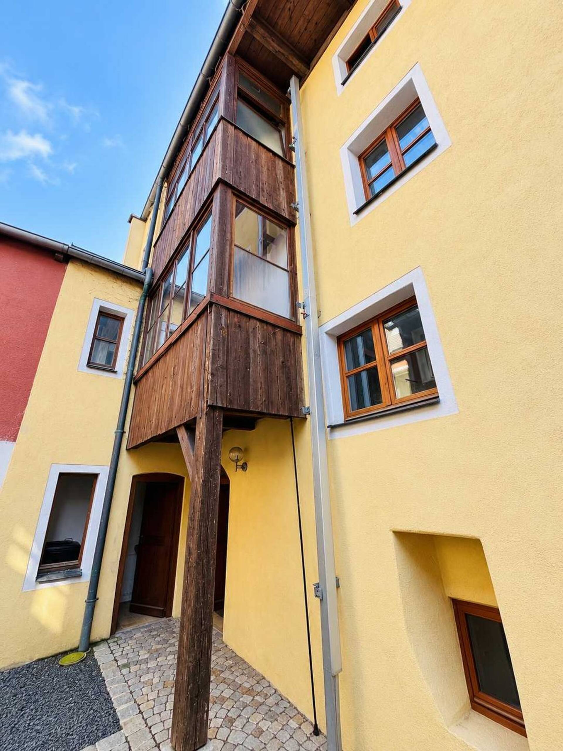 Mehrfamilienhaus in 92224 Amberg mit 335 m² kaufen