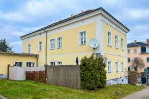 Unter Faktor 15! Unter 1450 €/m²! – 1259 Dresden – Vorschaubild 3