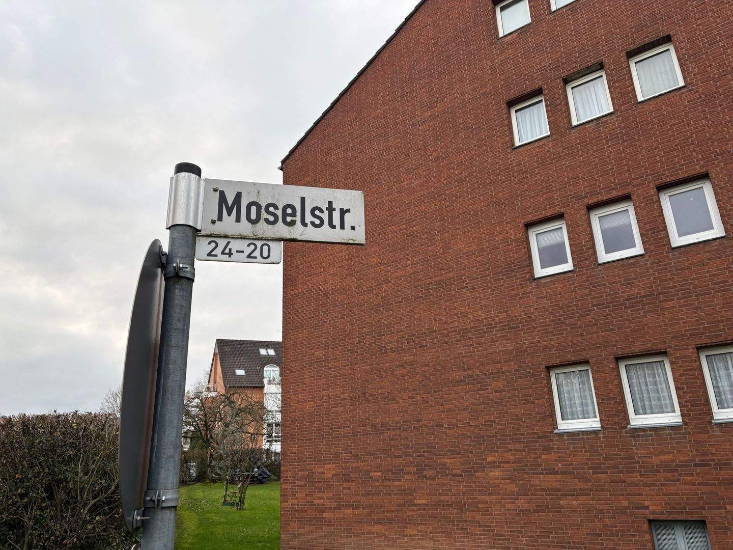 Tolle Wohnung - Mettmann - Nähe Zentrum - gut vermietet als Kapitalanlage – Mettmann – Vorschaubild 3