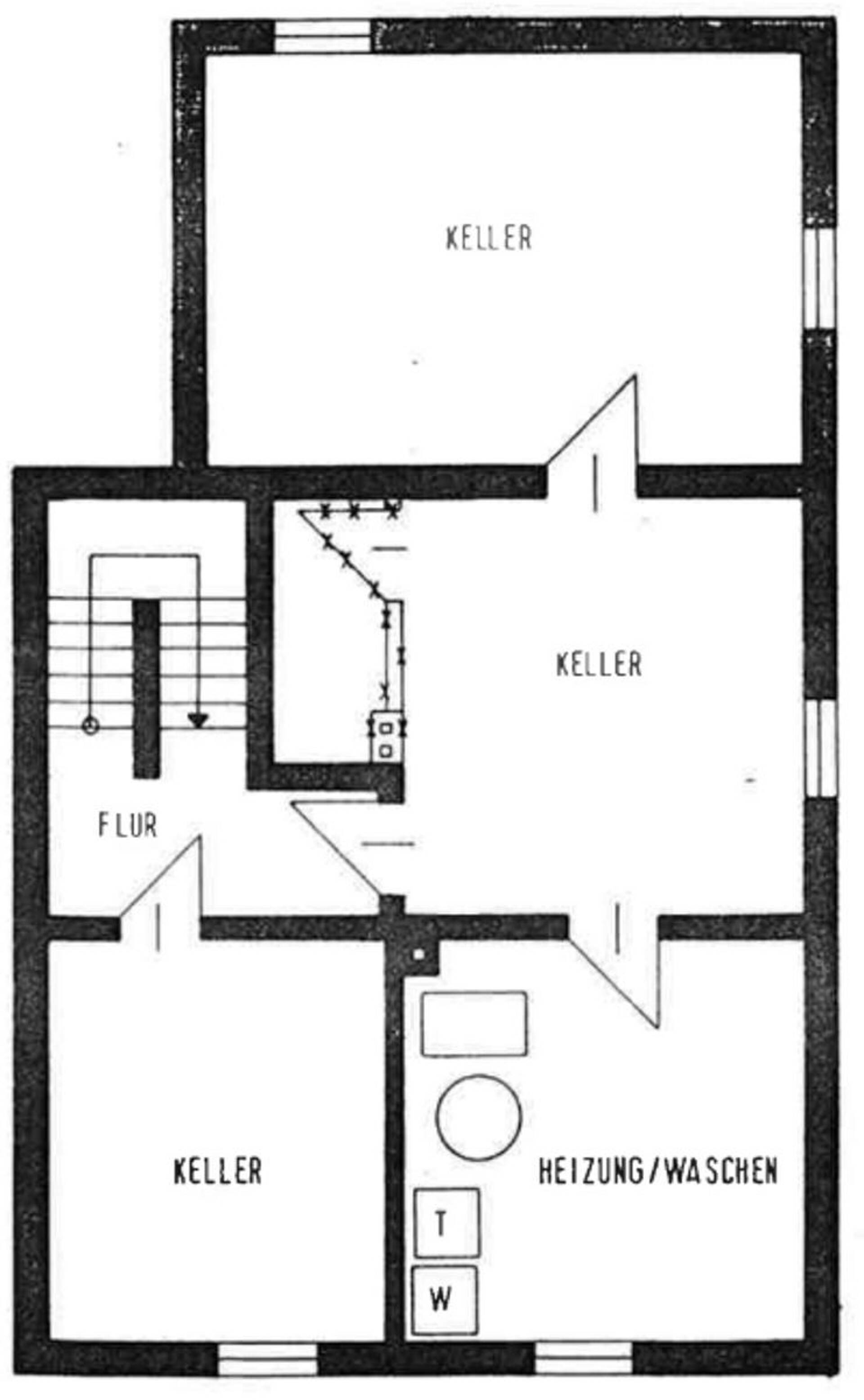 Mehrfamilienhaus in 53844 Troisdorf mit 204,05 m² kaufen