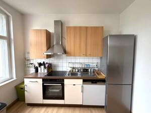 Stilvoll möblierte 3-Zimmer-Maisonettewohnung auf zwei Ebenen - Ruhige Lage in Panketal! – 16341 Panketal – Vorschaubild 6