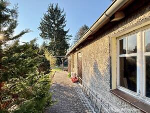 Einfamilienhaus mit großem Garten in Schöneiche sucht Familienanschluss – 15566 Schöneiche bei Berlin – Vorschaubild 3