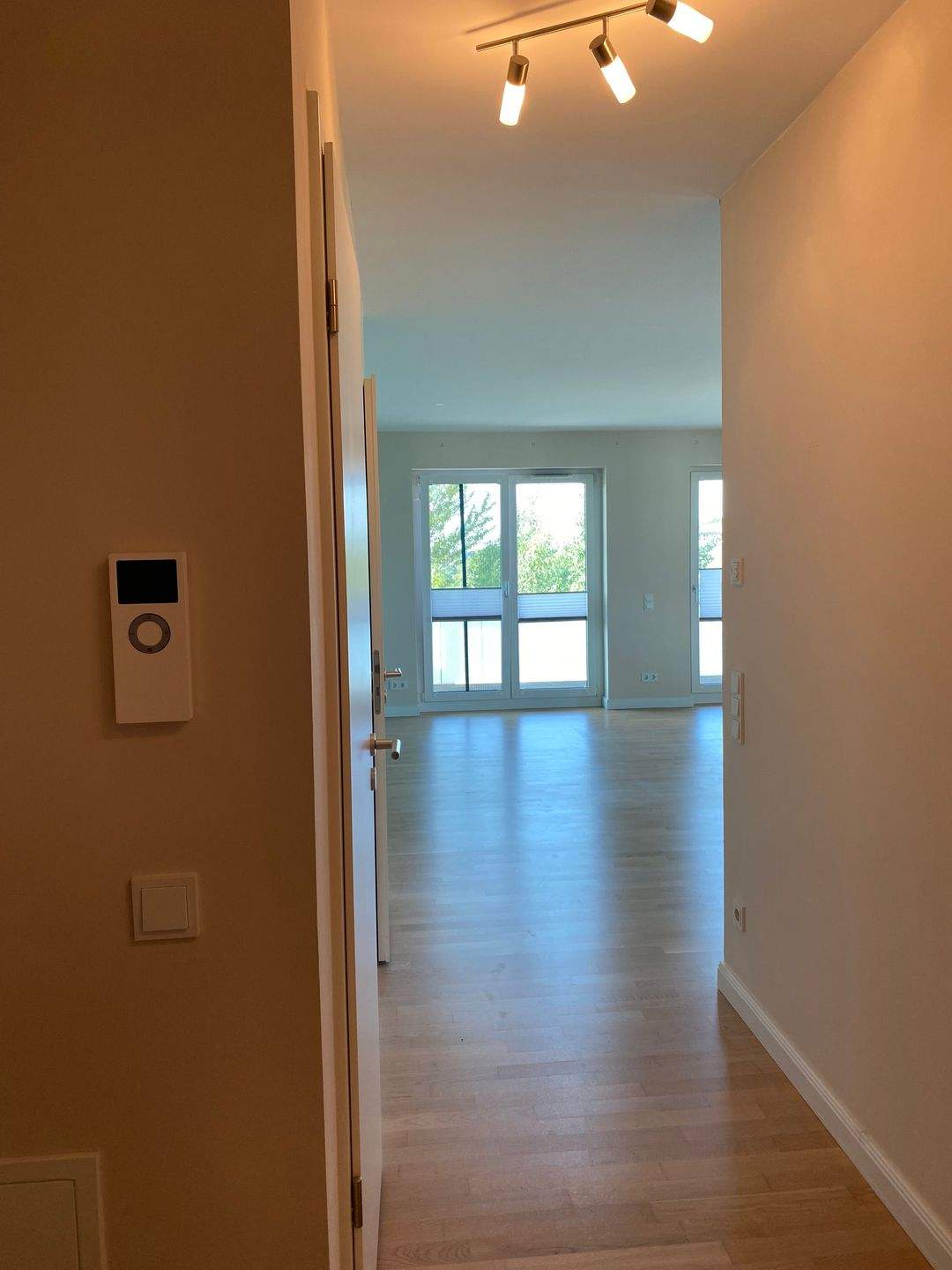 ***Super Kapitalanlage: 3 Zimmer in Bergedorf mit TG zu kaufen*** – Hamburg – Vorschaubild 4