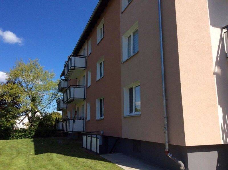 Hier macht wohnen Spaß: individuelle 2-Zimmer-Wohnung – Bremen – Bild 1 von 3