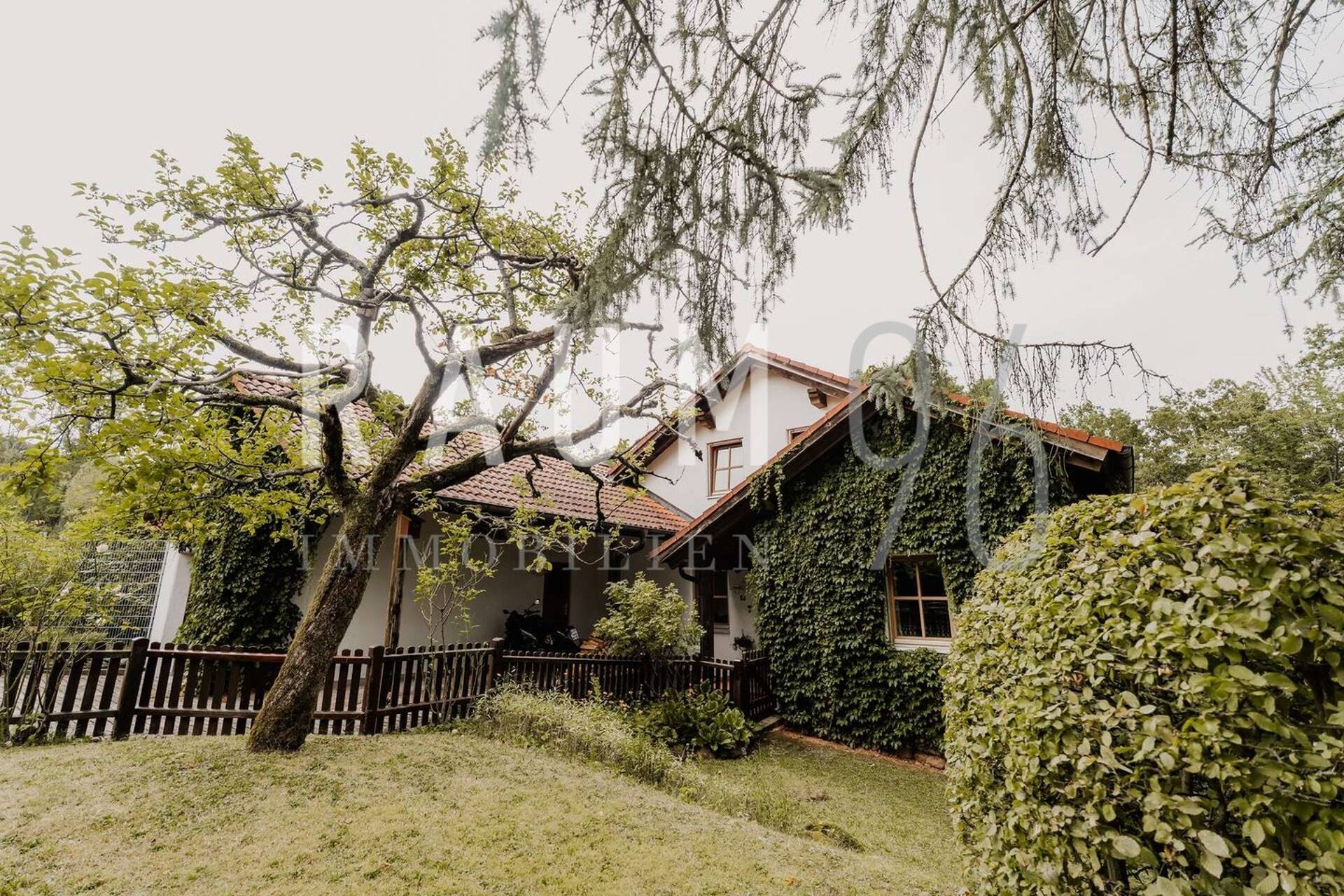 Haus in 96215 Lichtenfels mit 165 m² kaufen