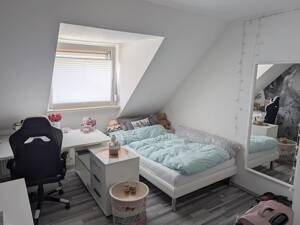 Attraktive, helle Dachgeschosswohnung in Oberhausen - Alstaden – 46049 Oberhausen – Vorschaubild 5