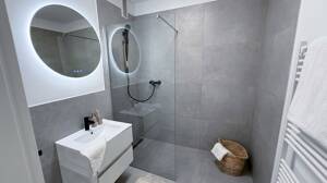 Einziehen & Wohlfühlen: Frisch modernisierte 2-Zimmer-Wohnung mit Balkon – 97422 Schweinfurt – Vorschaubild 6