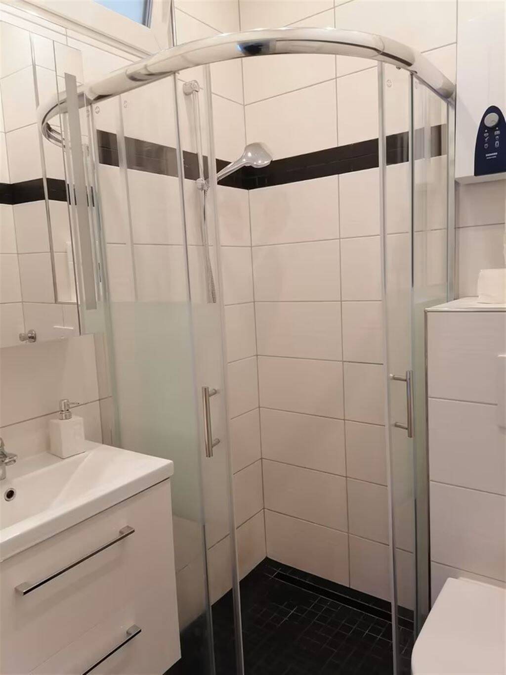 ** Tolle 1-Zimmer-Loft-Wohnung in Grünlage Alt-Tempelhof, Selbstnutzung oder Vermietung ** – Berlin – Vorschaubild 6