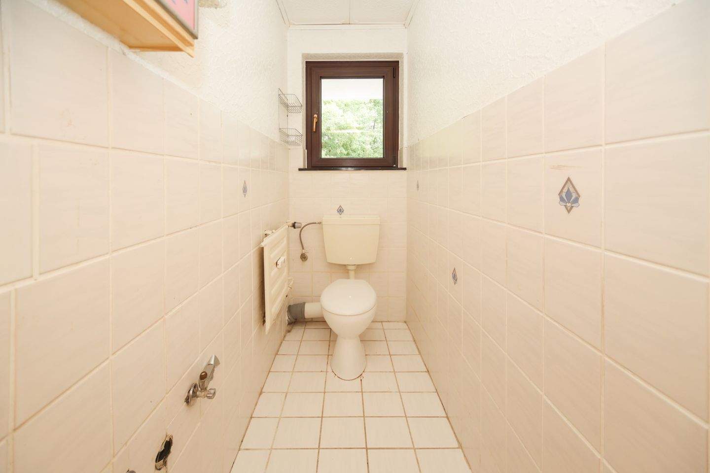 Familienfreundliche 3,5-Zimmer-Wohnung mit Balkon & Garage in grüner Lage – Wuppertal – Vorschaubild 7
