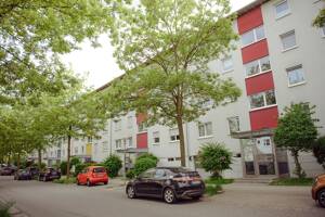 Komfortable 2,5-Zimmer-Wohnung mit großzügiger Dachterrasse – 93055 Regensburg – Vorschaubild 4