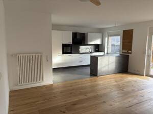 PROVISIONSFREI: Stillvolle 2-Zimmer-Erdgeschosswohnung mit Südterrasse und eigenem Garten – 38448 Wolfsburg – Vorschaubild 6