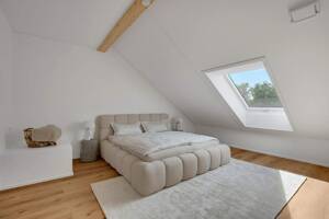 !!Sommeraktion!! 145 m² Wohnglück in Gebersdorf – 90449 Nürnberg – Vorschaubild 3