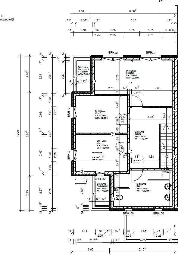 Moderne Neubau-Doppelhaushälfte mit großem Garten – Magdeburg – Vorschaubild 5