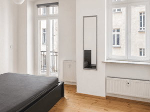 ?? Repräsentativer Altbau mit historischem Charme - Helle 2-Zi Whg mit sonnigem Balkon, EBK & Aufzug – 10179 Berlin – Vorschaubild 8