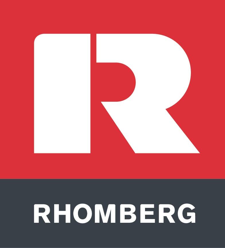 Rhomberg Bau GmbH logo