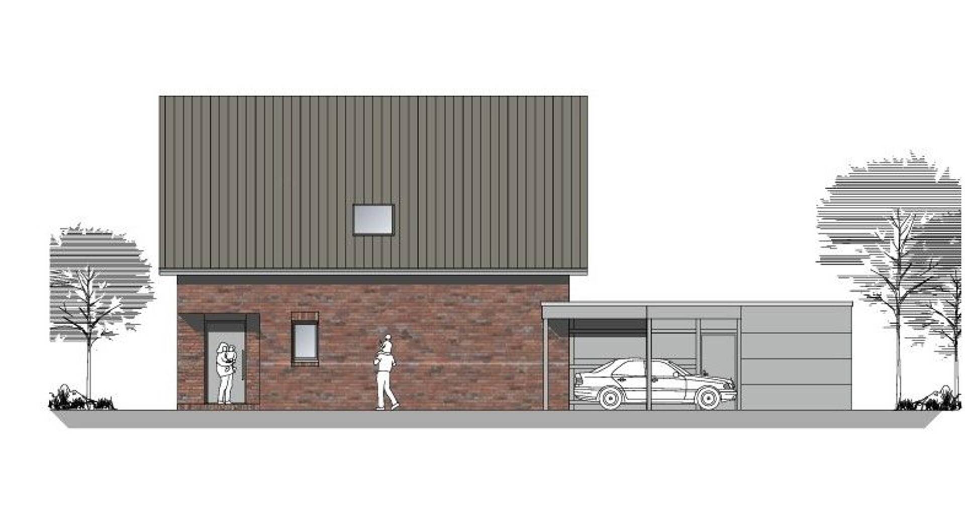 Einfamilienhaus in 26160 Bad Zwischenahn mit 120,04 m² kaufen