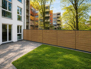 Stilvolles Stadtidyll auf zwei Ebenen mit Balkon, Gartenanteil & energieeffizientem Komfort – 10439 Berlin – Vorschaubild 8