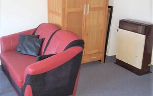 Möblierte Wohnung in Uni nähe bei Stuttgart-Vaihingen - Wohnen auf Zeit – 70563 Stuttgart – Vorschaubild 4