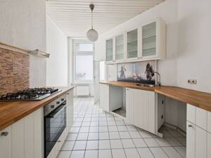 Charmante Altbauwohnung mit klassischem Flair und Balkon in Wilhelmstadt – 13595 Berlin – Vorschaubild 7
