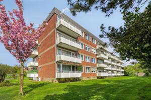 Investieren in Münster: Vermietete Wohnung mit Potenzial – 48157 Münster – Vorschaubild 3