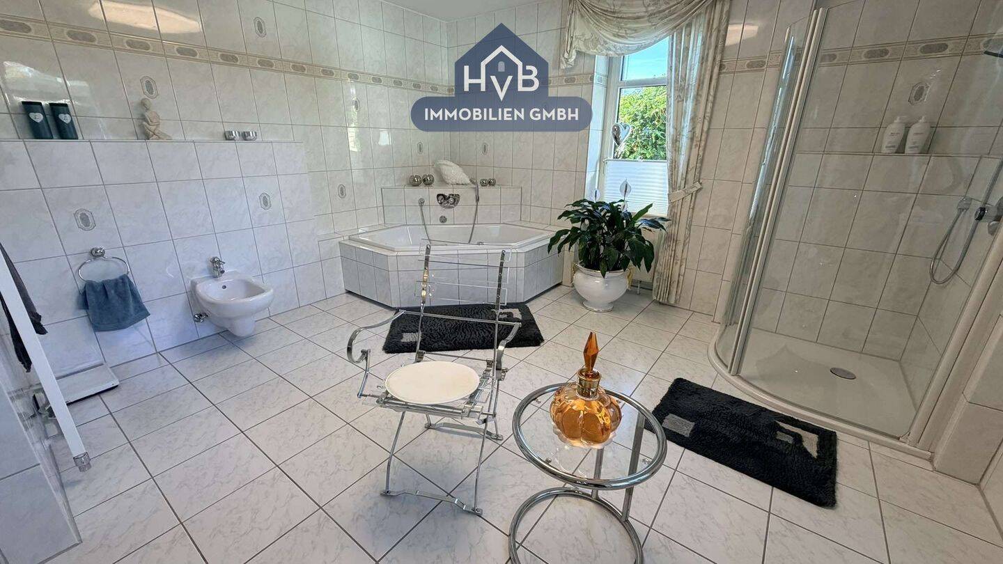 Bungalow der Extraklasse - Raum, Komfort und Design in perfekter Balance – Rotenburg – Vorschaubild 7
