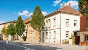 Mehr Villa als Haus, mehr Park als Garten - FALC Immobilien Heilbronn – 74072 Heilbronn – Vorschaubild 2