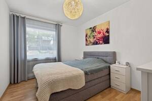 3-Zimmerwohnung mit offener Wohnküche am beliebten Kolpingplatz! – 76137 Karlsruhe – Vorschaubild 8
