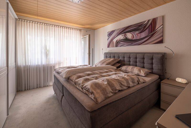 r e s e r v i e r t: Wunderschöne 3 Zi.-Whg. mit Balkon in St. Johannis – Nürnberg – Vorschaubild 8