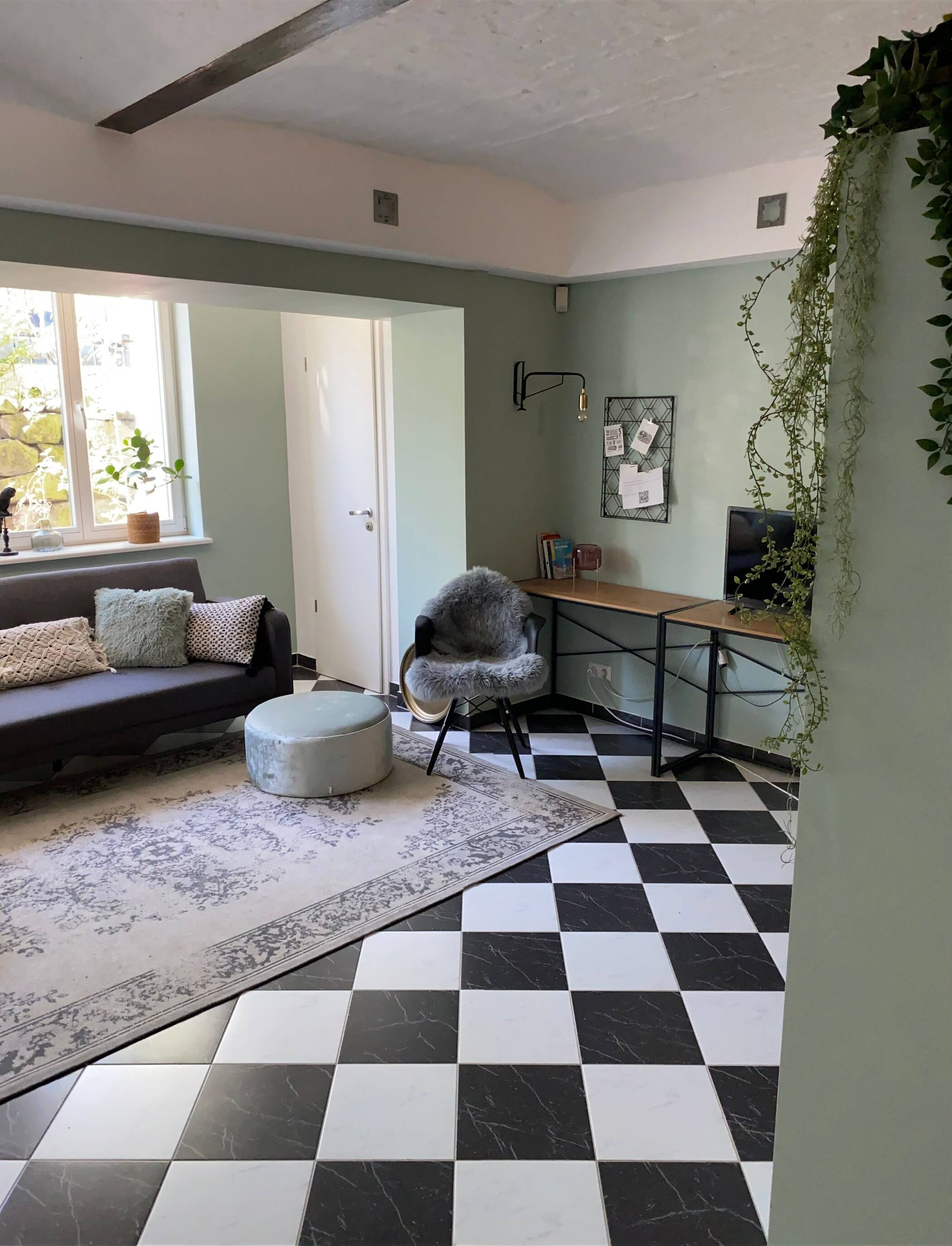 Charmantes & wundervolles Studio Apartment – Köln – Vorschaubild 6