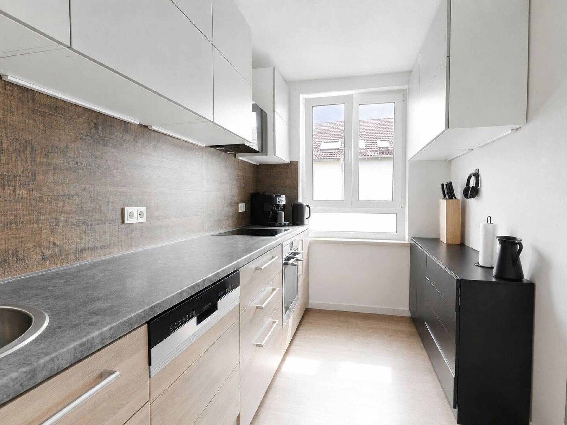 Etagenwohnung in 89331 Burgau mit 135,39 m² kaufen