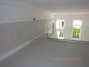 Außergewöhnliche 3 Zimmer-Wohnung mit Terrasse, EBK und durchdachtem Splitlevel-Konzept – 97082 Würzburg – Vorschaubild 5